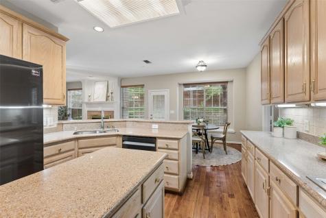 1108 Wedge Hill Road Mckinney TX 75072