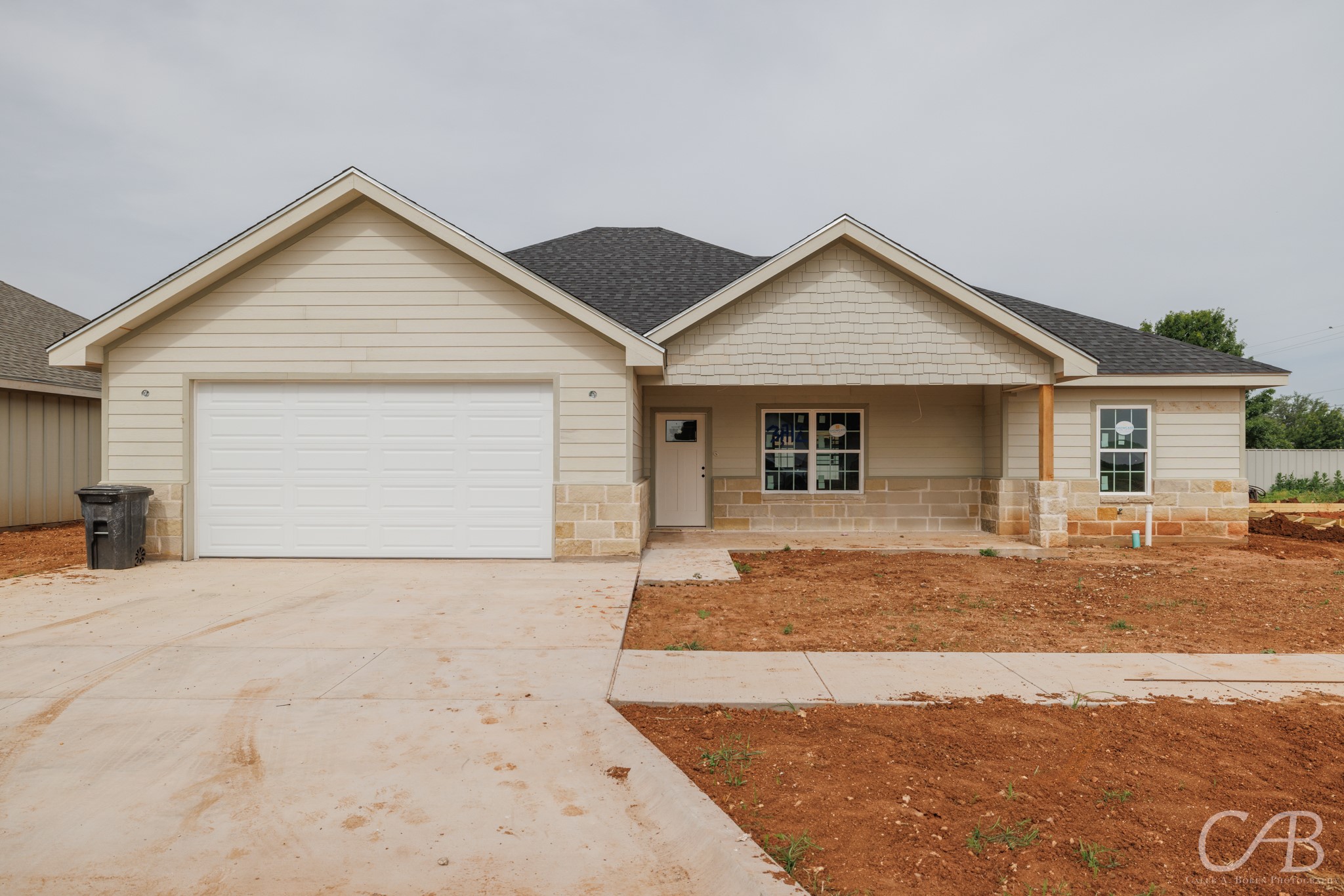 3812 National Drive Abilene TX 79602