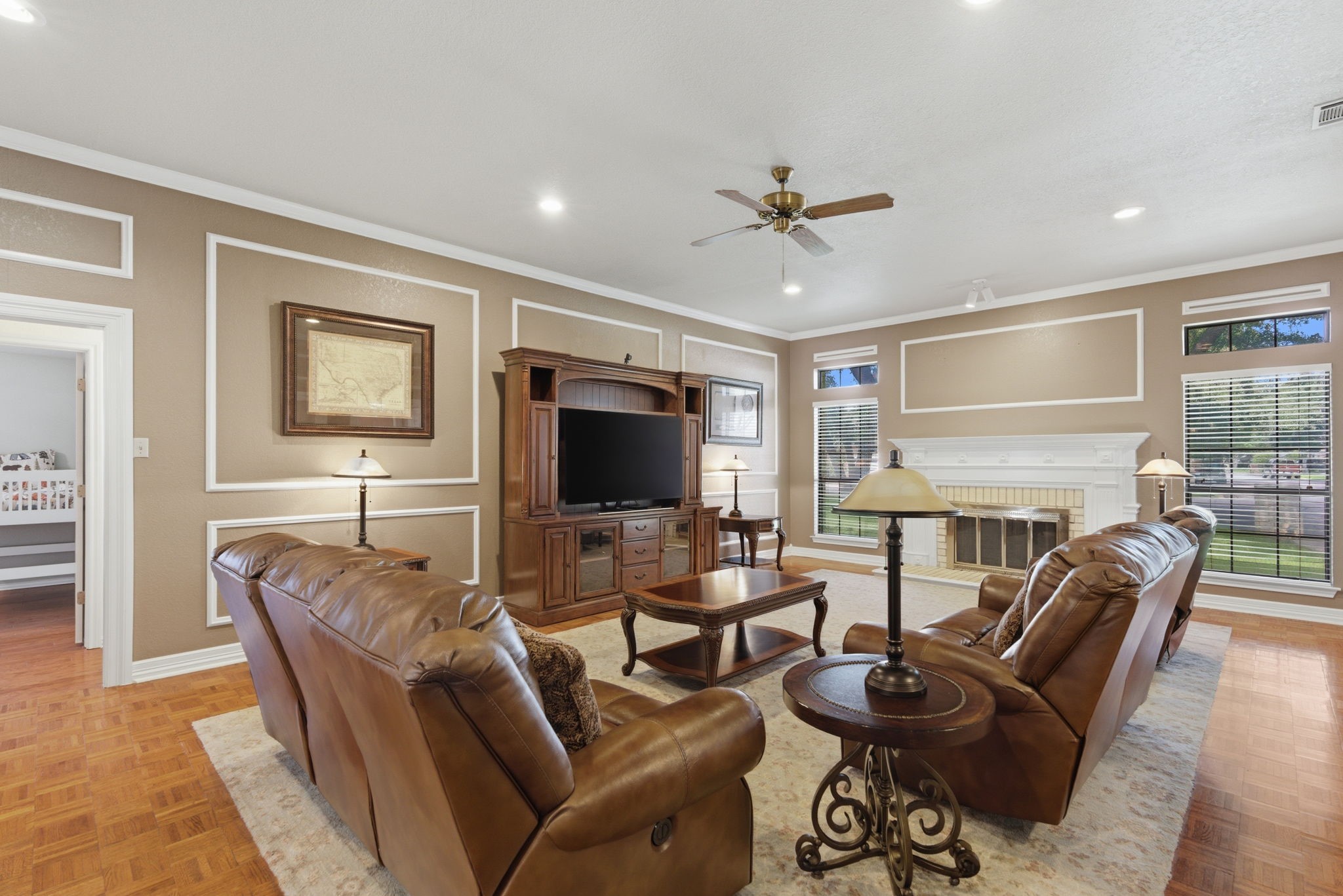 4625 Hillside Drive North Richland Hills TX 76180