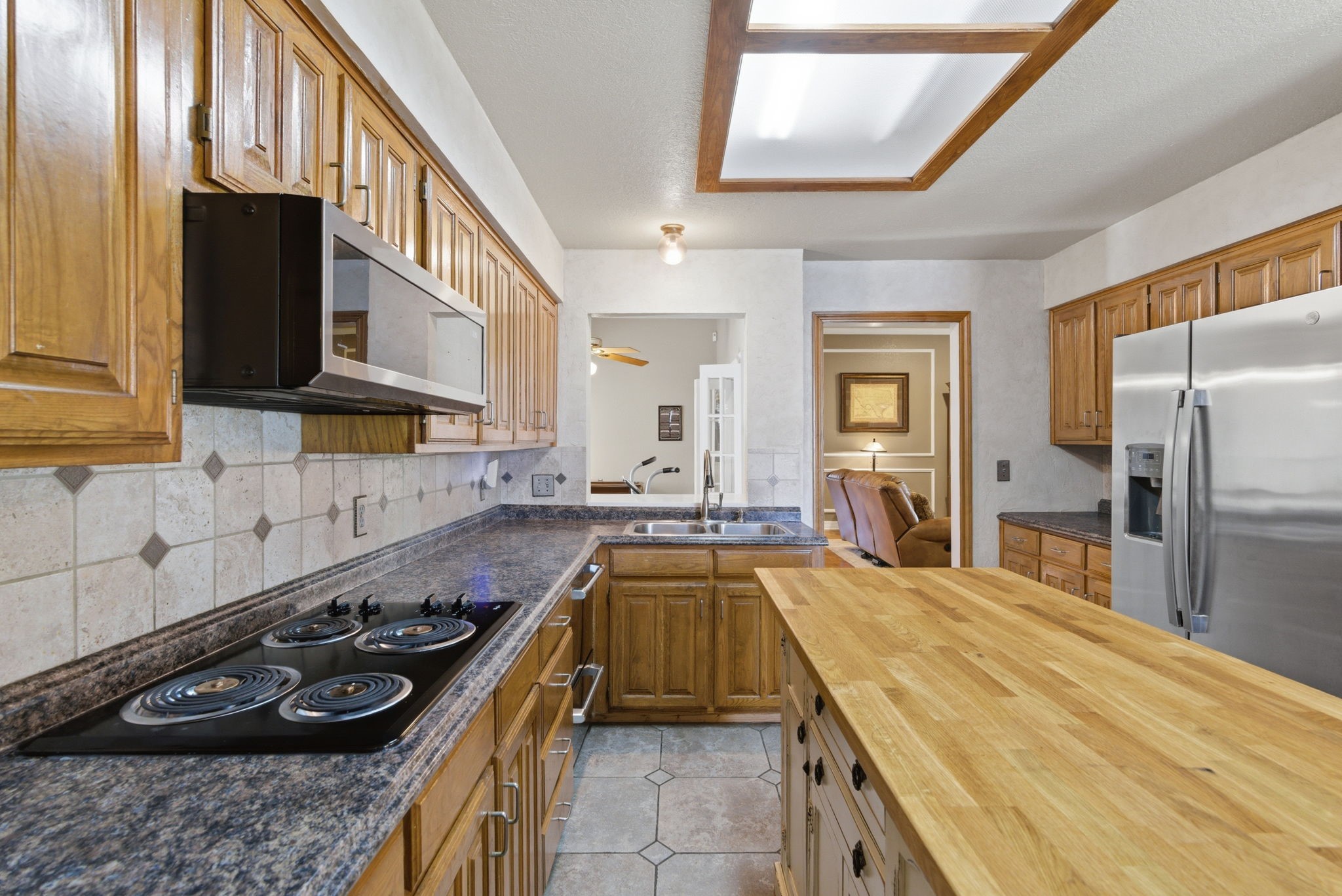 4625 Hillside Drive North Richland Hills TX 76180