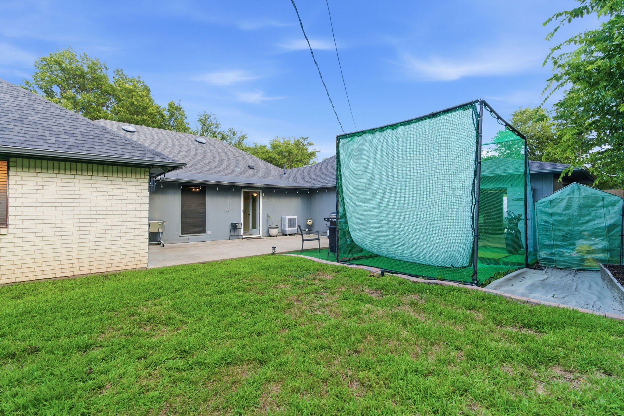 4625 Hillside Drive North Richland Hills TX 76180