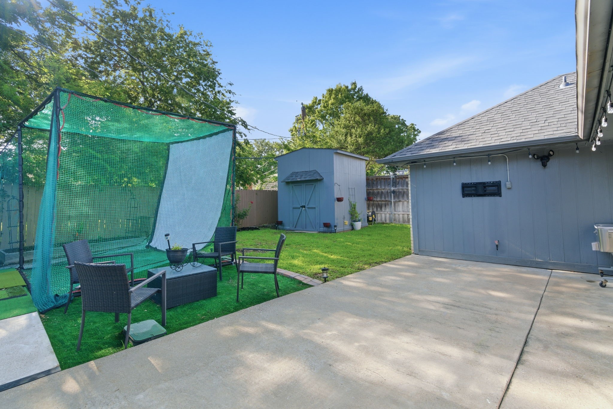 4625 Hillside Drive North Richland Hills TX 76180