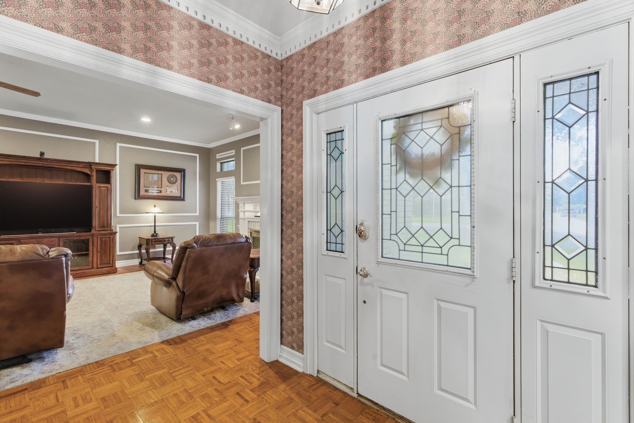 4625 Hillside Drive North Richland Hills TX 76180