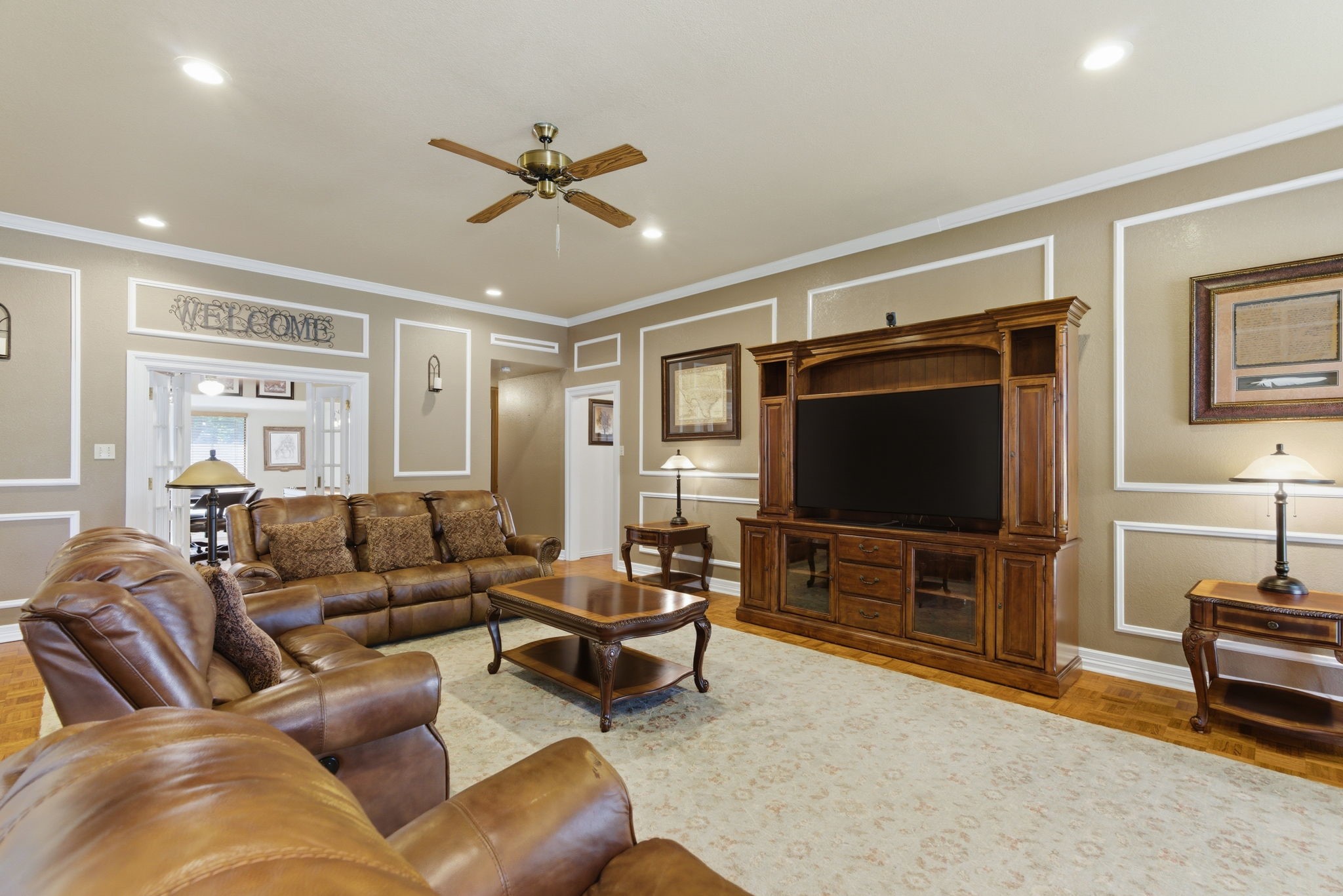 4625 Hillside Drive North Richland Hills TX 76180