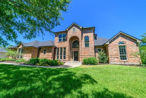 575 Chandler Drive Aledo TX 76008