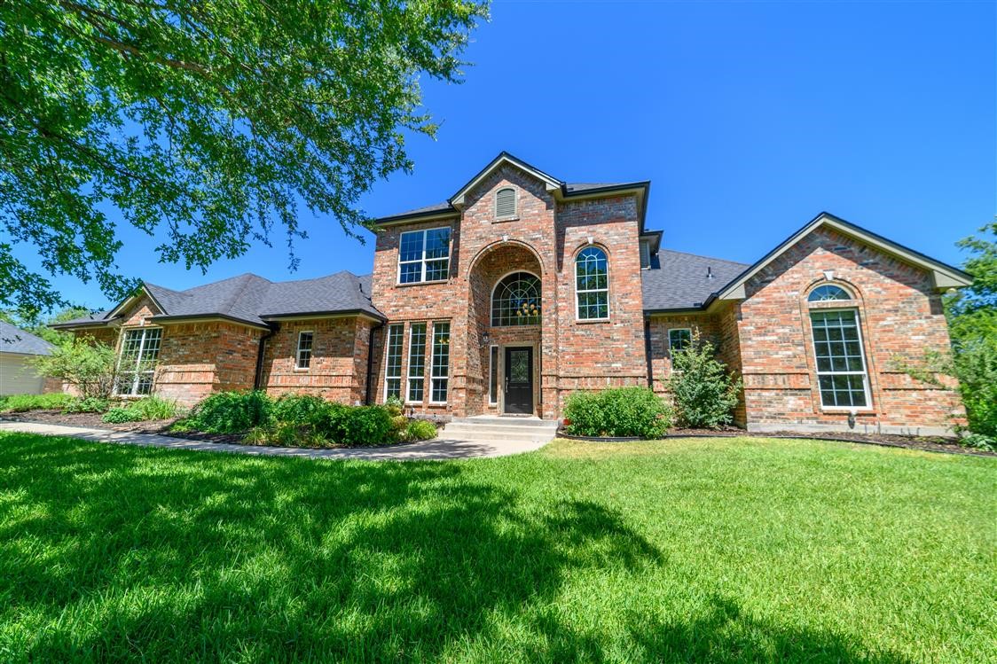 575 Chandler Drive Aledo TX 76008