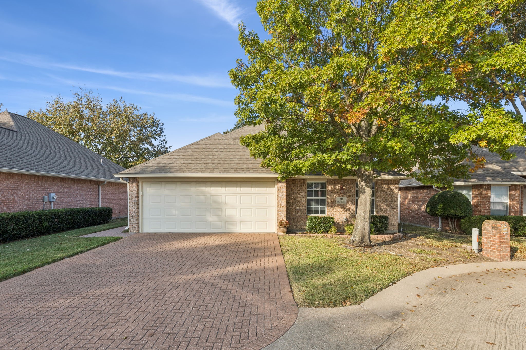 111 Royal Crest Court Red Oak TX 75154