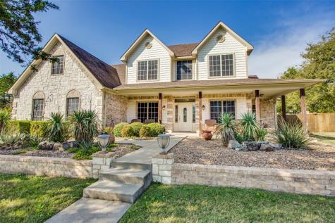 4012 Sistrunk Street Sherman TX 75090