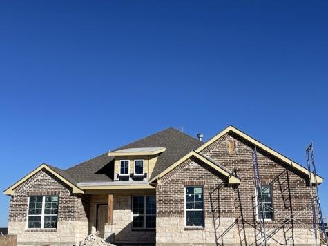 12904 Northern Steppe Road Ponder TX 76259