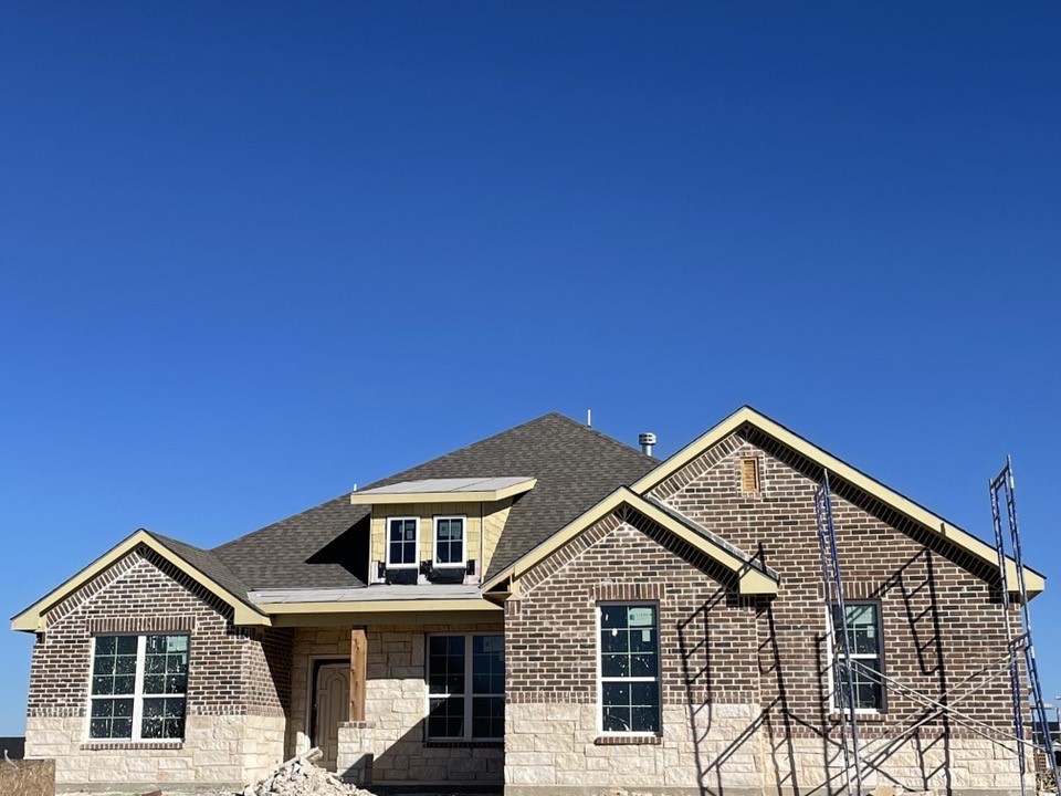 12904 Northern Steppe Road Ponder TX 76259