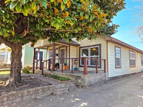 2721 Sharon Street Dallas TX 75211