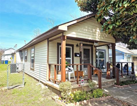 2721 Sharon Street Dallas TX 75211