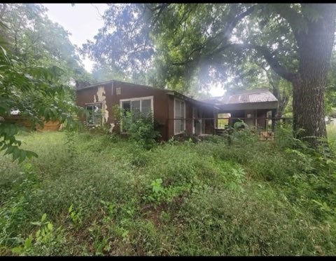 110 E Ross Street Rising Star TX 76471
