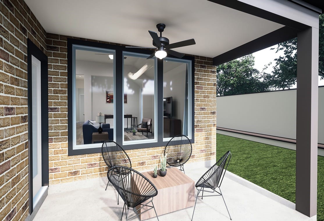 1728 Nesting Robin Lane Denton TX 76249