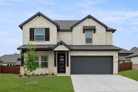 6708 Rosby Avenue Fort Worth TX 76123