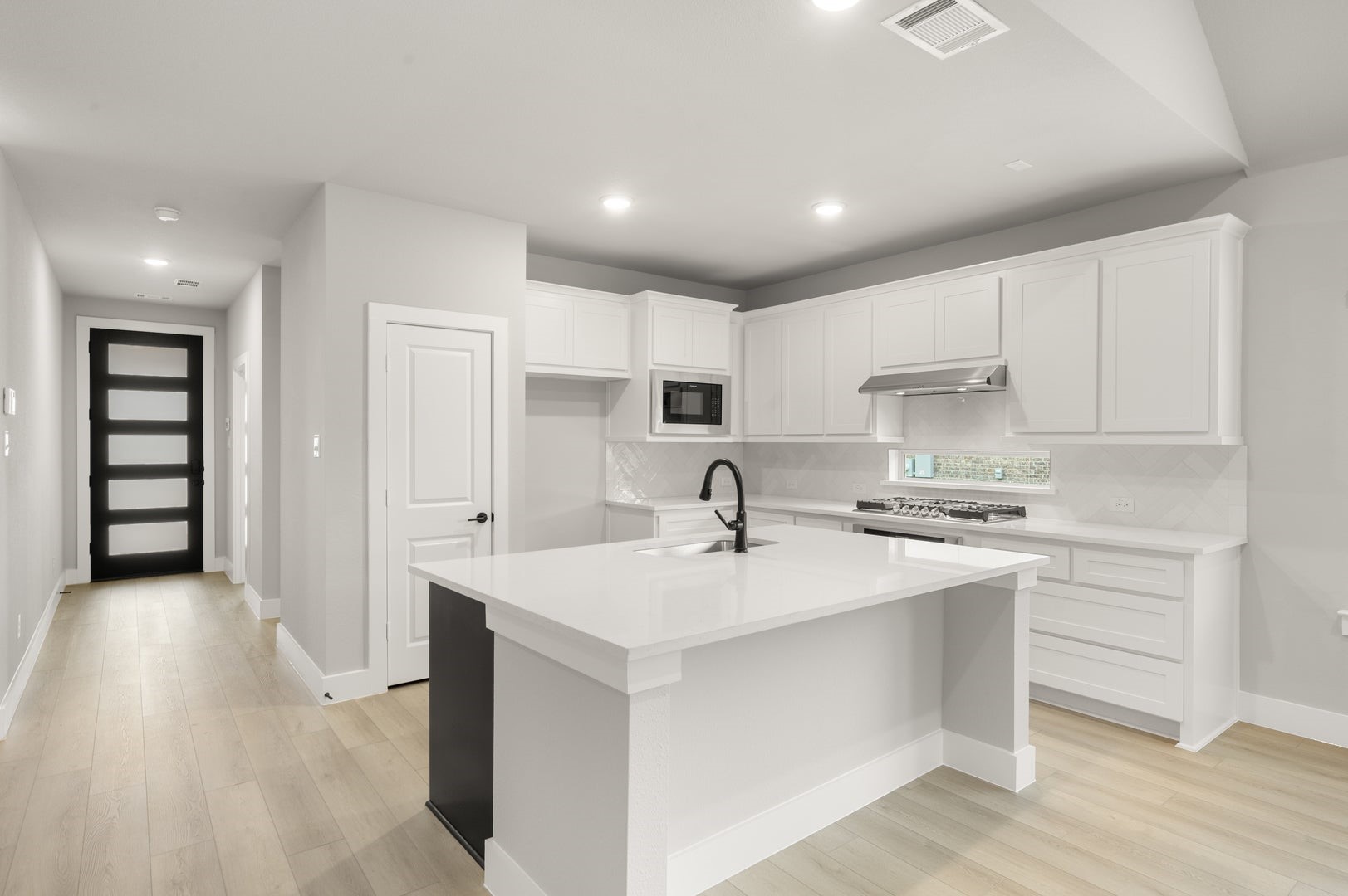 6708 Rosby Avenue Fort Worth TX 76123