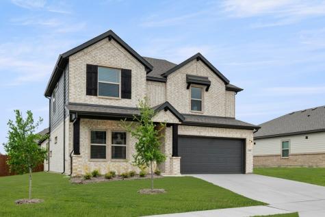 6708 Rosby Avenue Fort Worth TX 76123