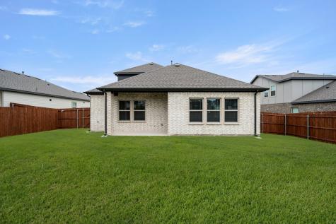 6708 Rosby Avenue Fort Worth TX 76123