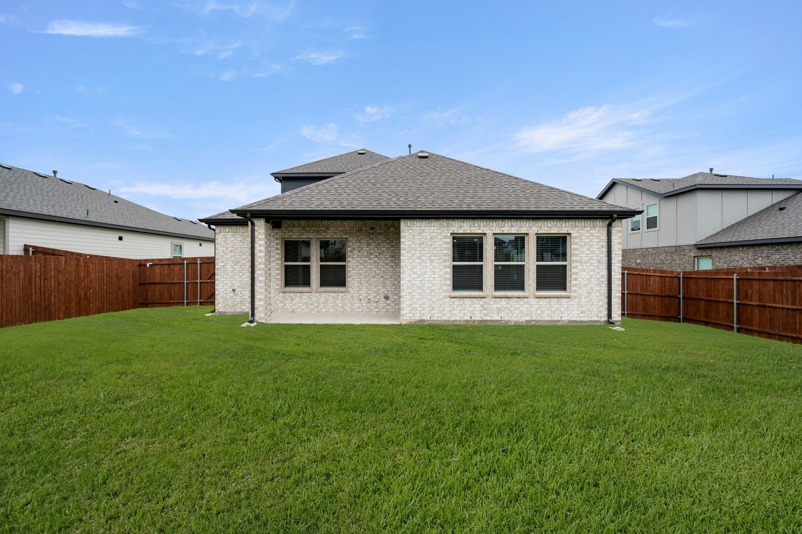 6708 Rosby Avenue Fort Worth TX 76123