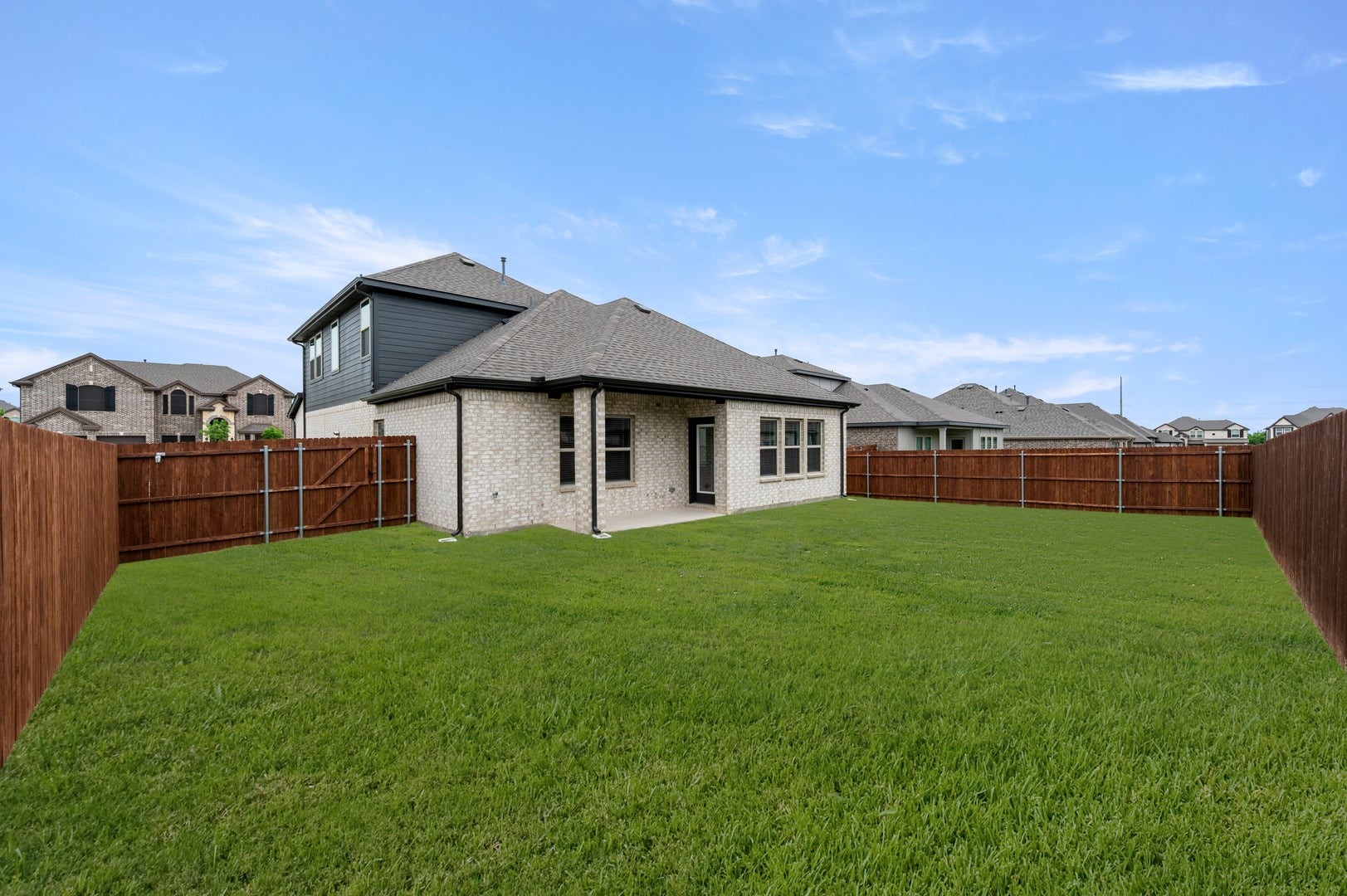 6708 Rosby Avenue Fort Worth TX 76123