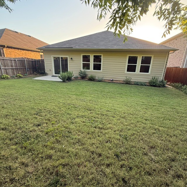 2621 Silver Leaf Lane Anna TX 75409