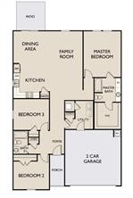 2621 Silver Leaf Lane Anna TX 75409