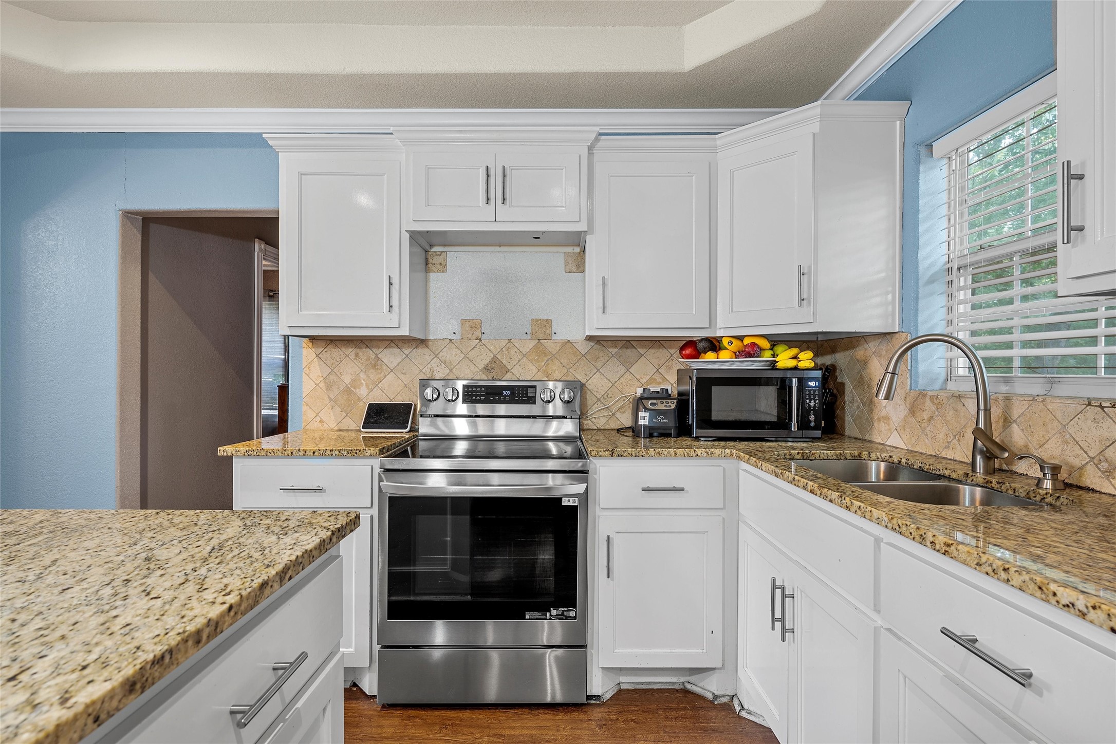 2221 S Park Avenue Waco TX 76706