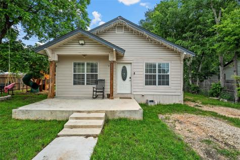 2221 S Park Avenue Waco TX 76706