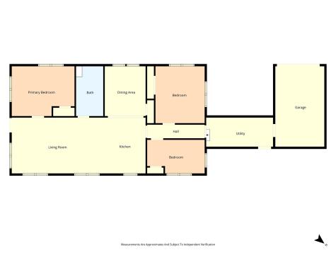 2221 S Park Avenue Waco TX 76706