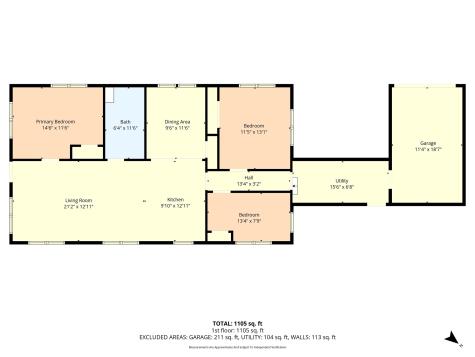 2221 S Park Avenue Waco TX 76706