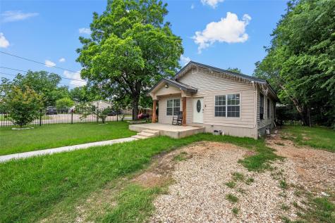 2221 S Park Avenue Waco TX 76706