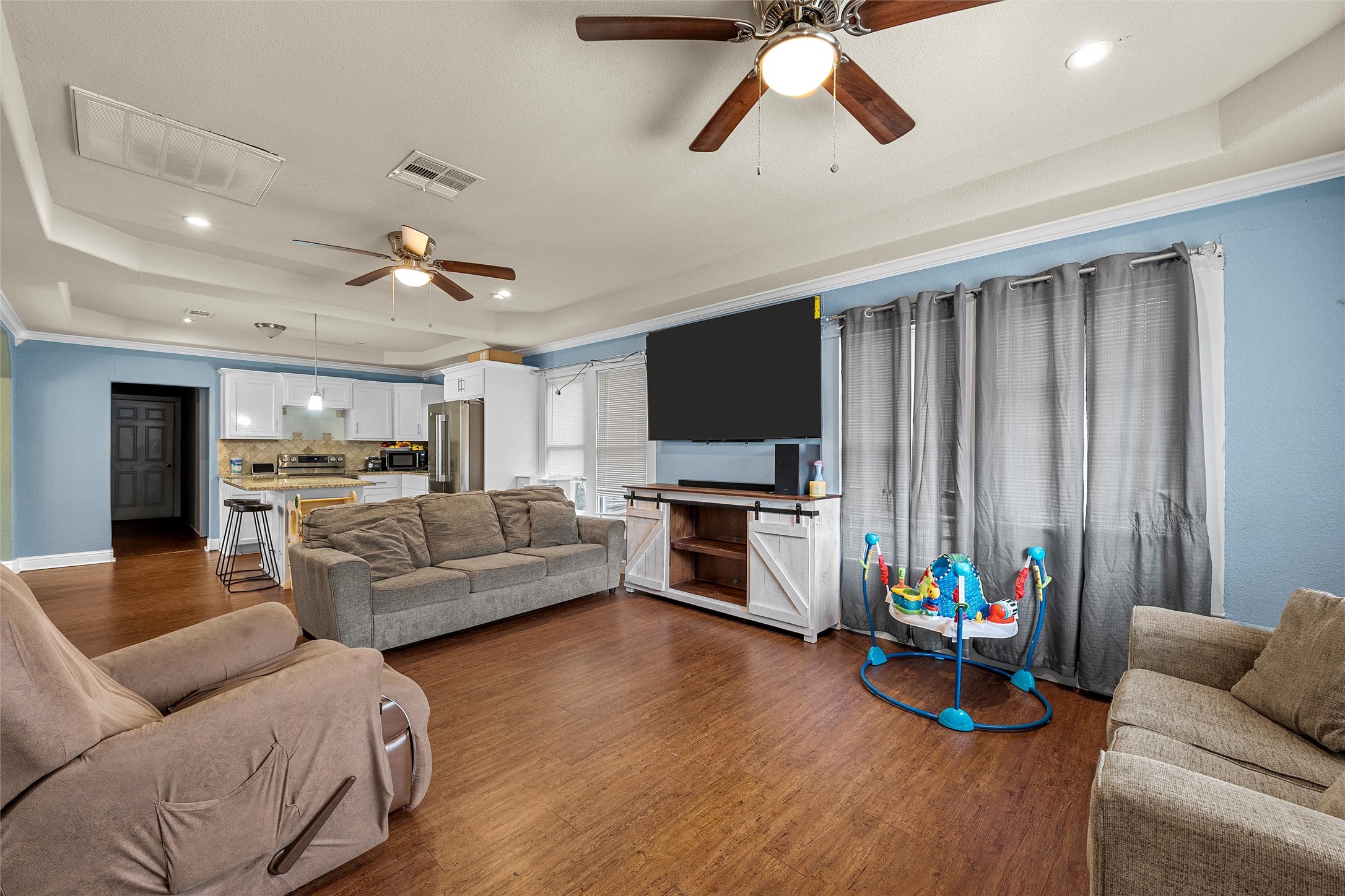 2221 S Park Avenue Waco TX 76706
