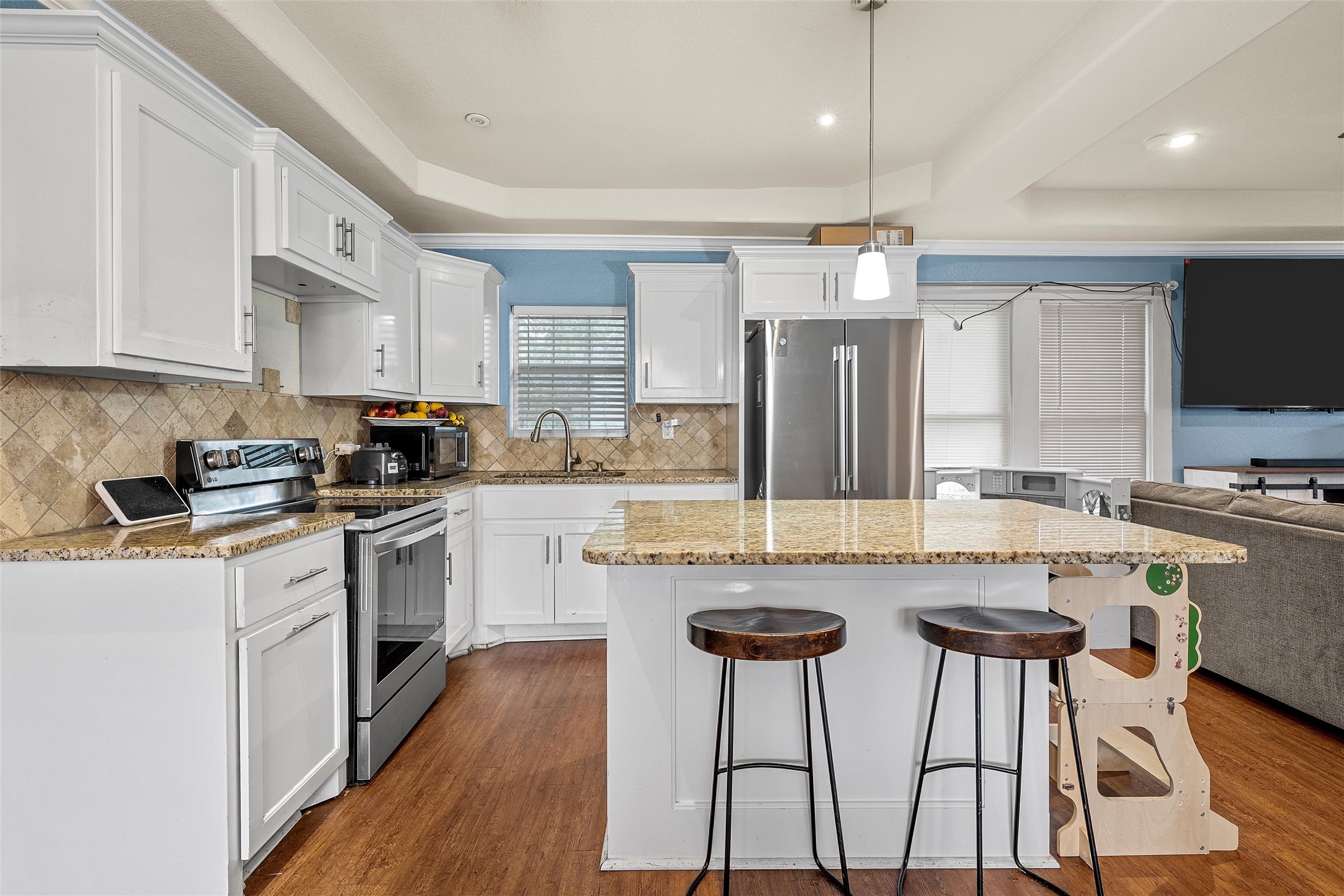 2221 S Park Avenue Waco TX 76706