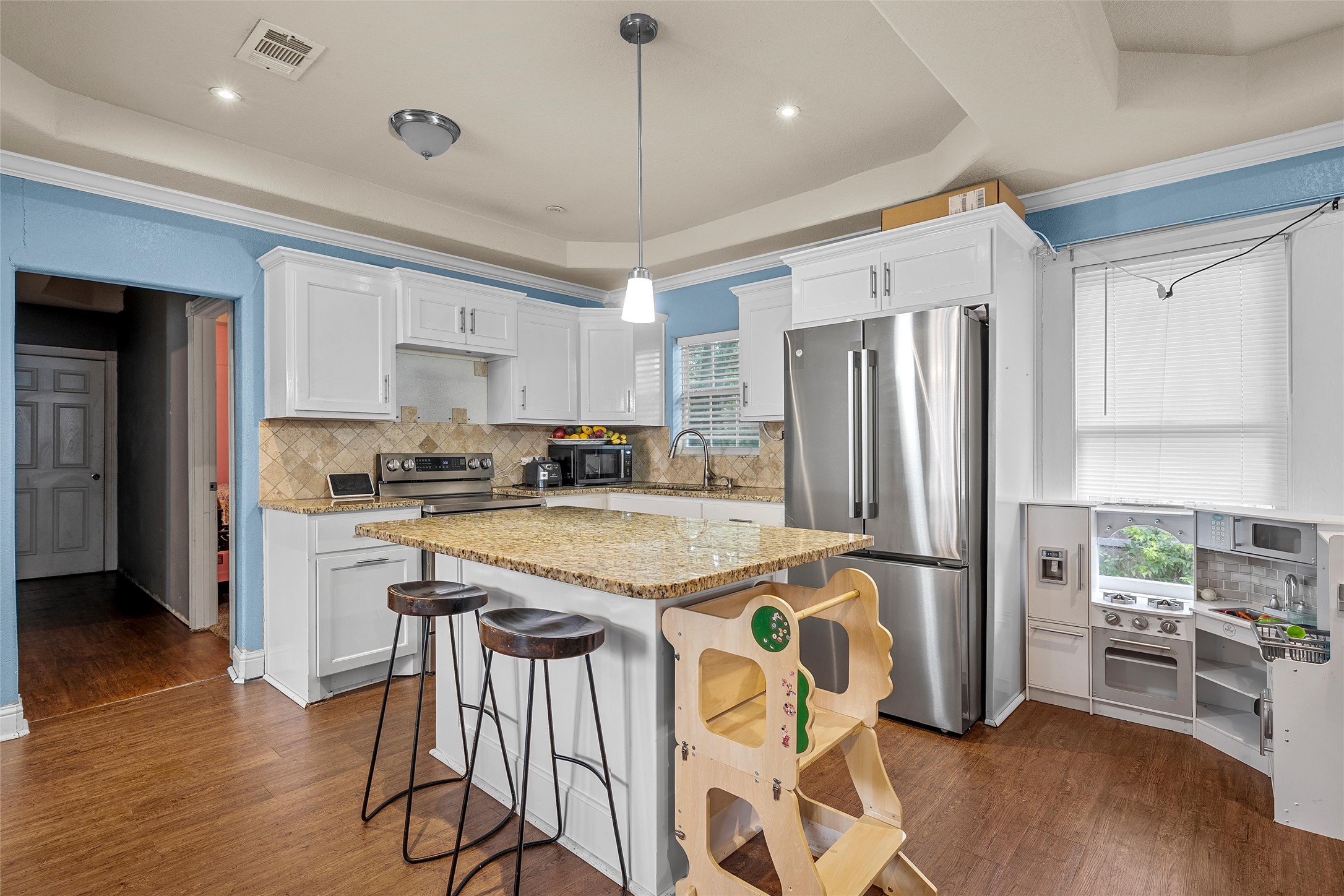 2221 S Park Avenue Waco TX 76706