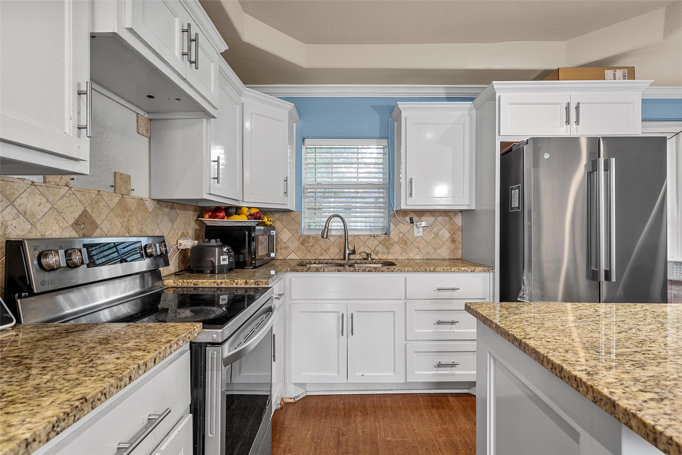 2221 S Park Avenue Waco TX 76706
