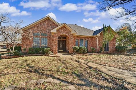 304 Trollinger Street Whitesboro TX 76273