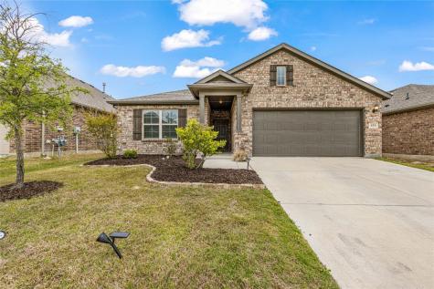 153 Mossy Oak Trail Fort Worth TX 76131