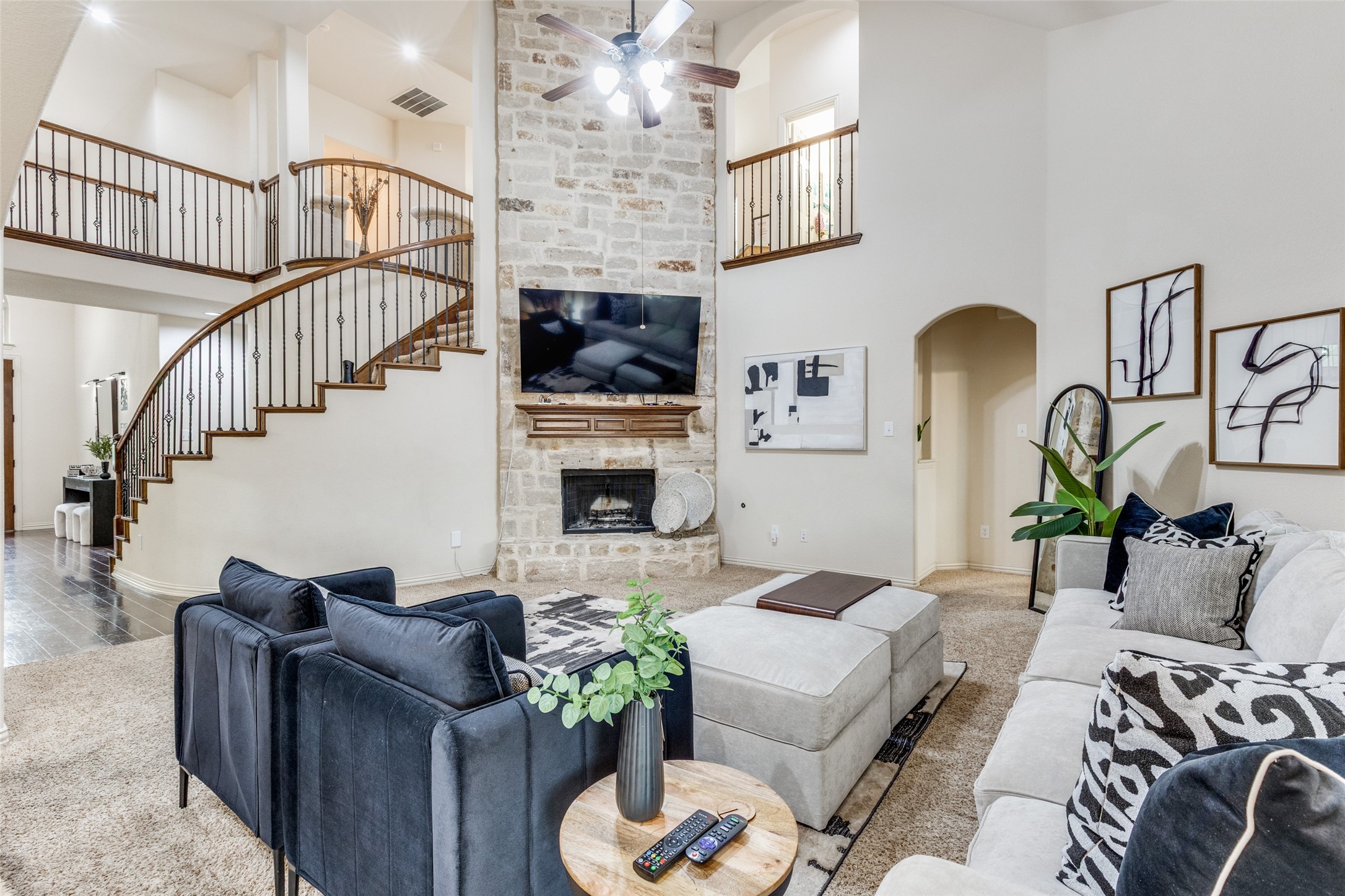 9813 Amaranth Drive Fort Worth TX 76177