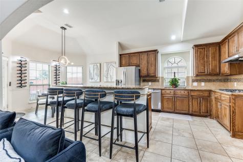 9813 Amaranth Drive Fort Worth TX 76177