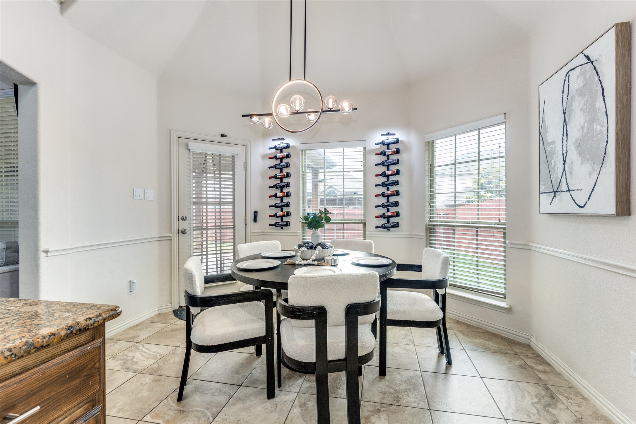 9813 Amaranth Drive Fort Worth TX 76177
