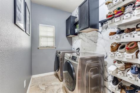 9813 Amaranth Drive Fort Worth TX 76177