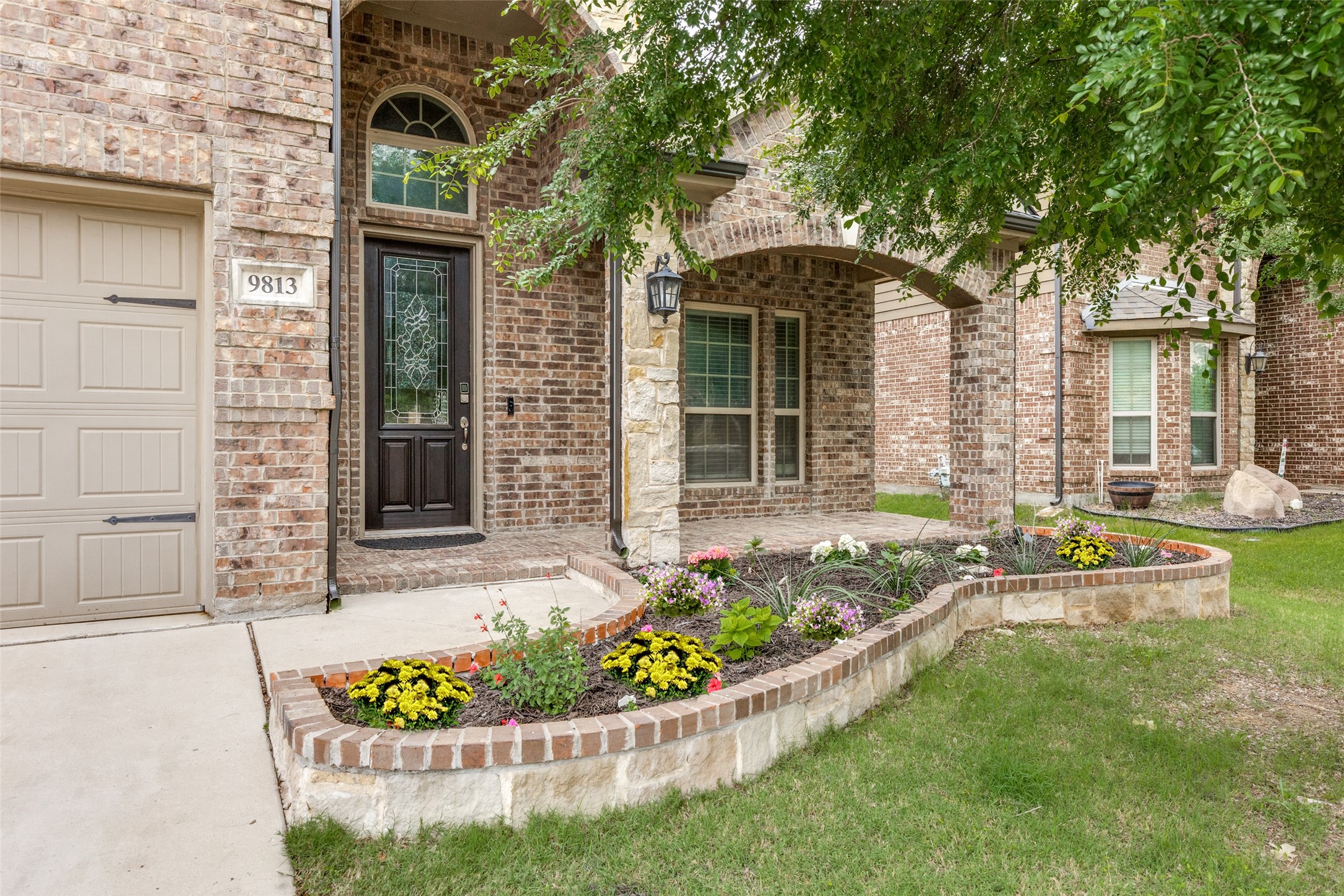 9813 Amaranth Drive Fort Worth TX 76177