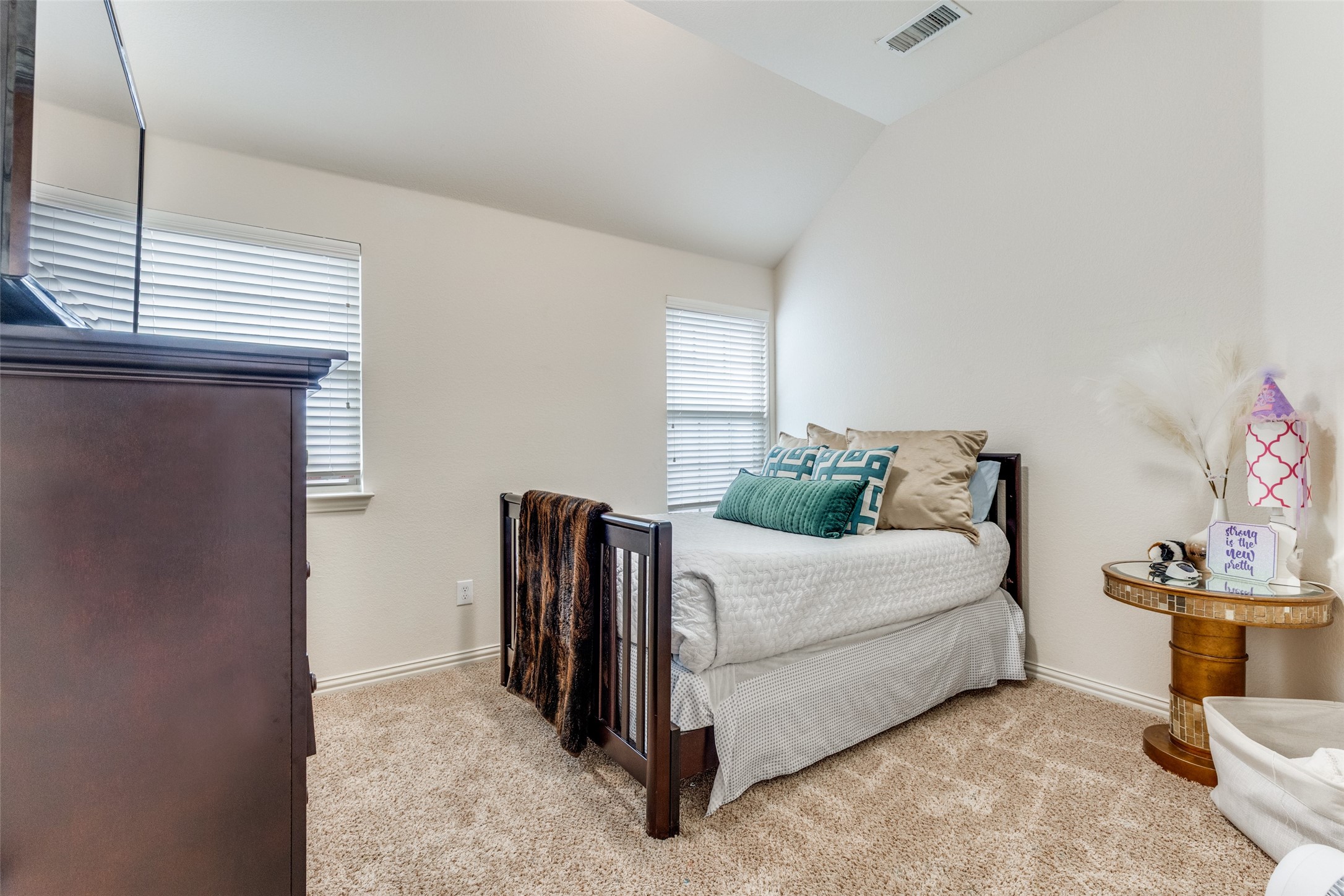 9813 Amaranth Drive Fort Worth TX 76177