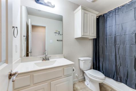 9813 Amaranth Drive Fort Worth TX 76177