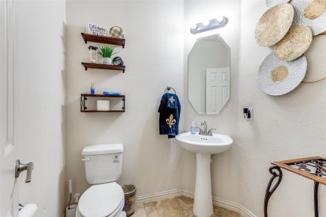 9813 Amaranth Drive Fort Worth TX 76177