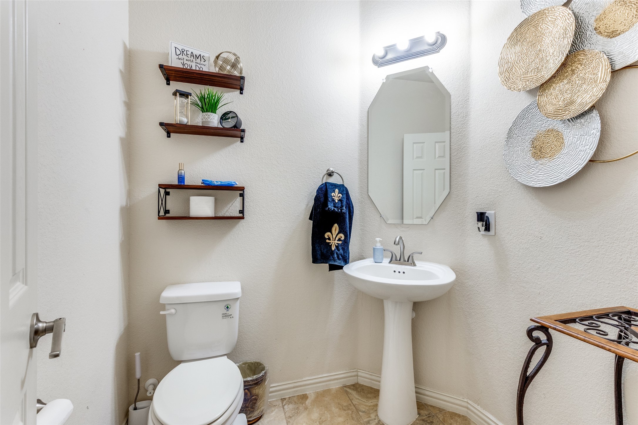 9813 Amaranth Drive Fort Worth TX 76177