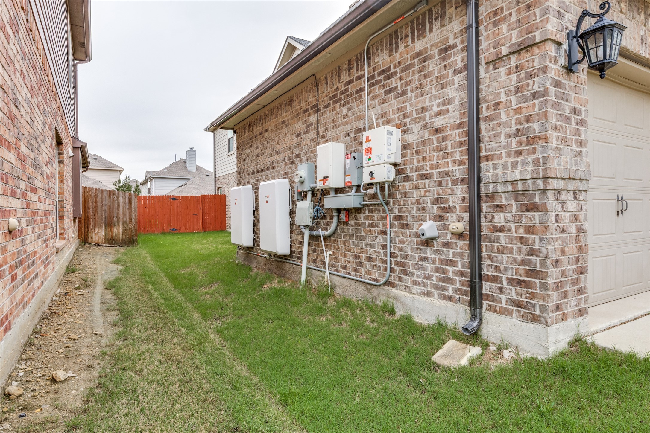 9813 Amaranth Drive Fort Worth TX 76177
