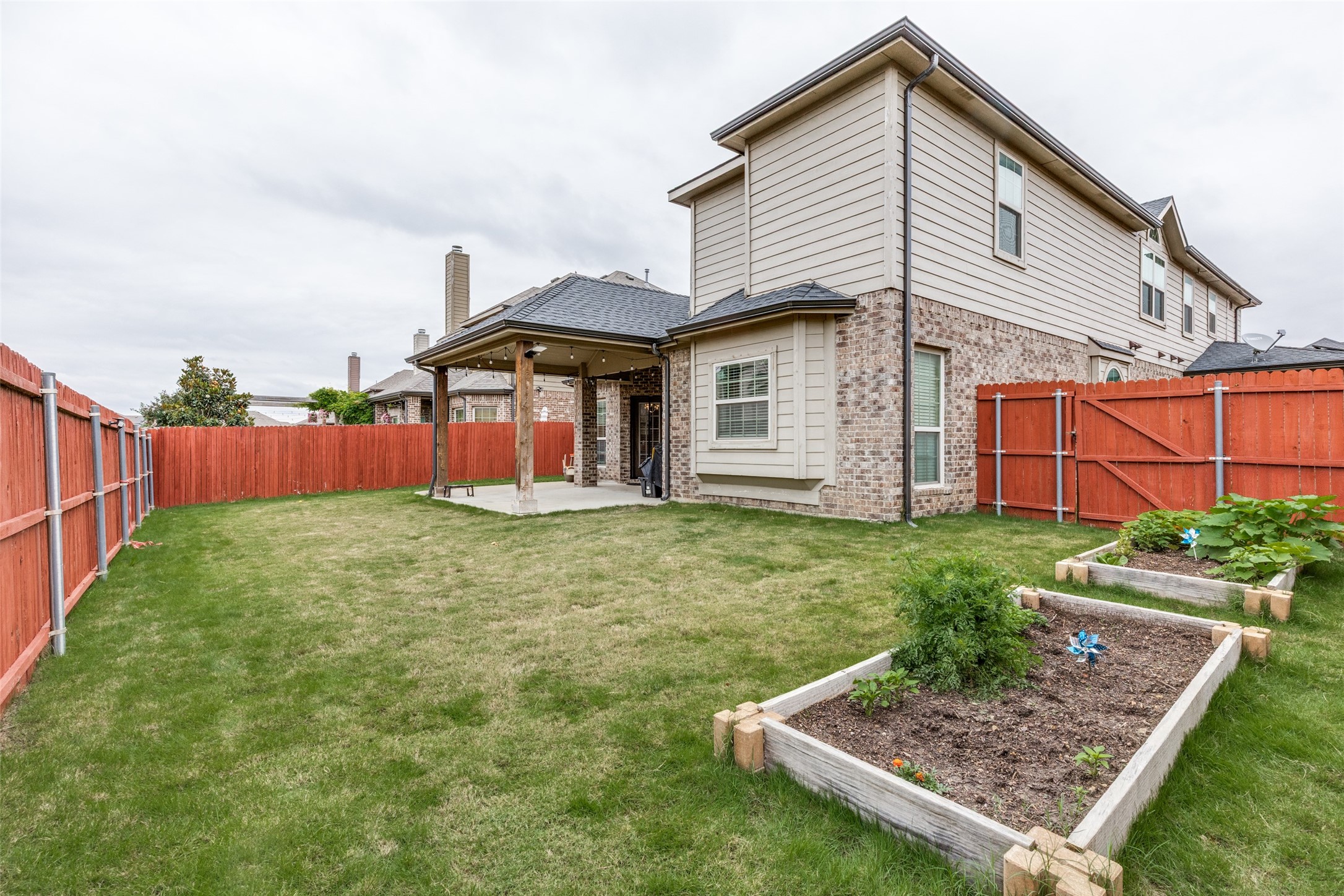 9813 Amaranth Drive Fort Worth TX 76177