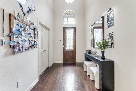 9813 Amaranth Drive Fort Worth TX 76177