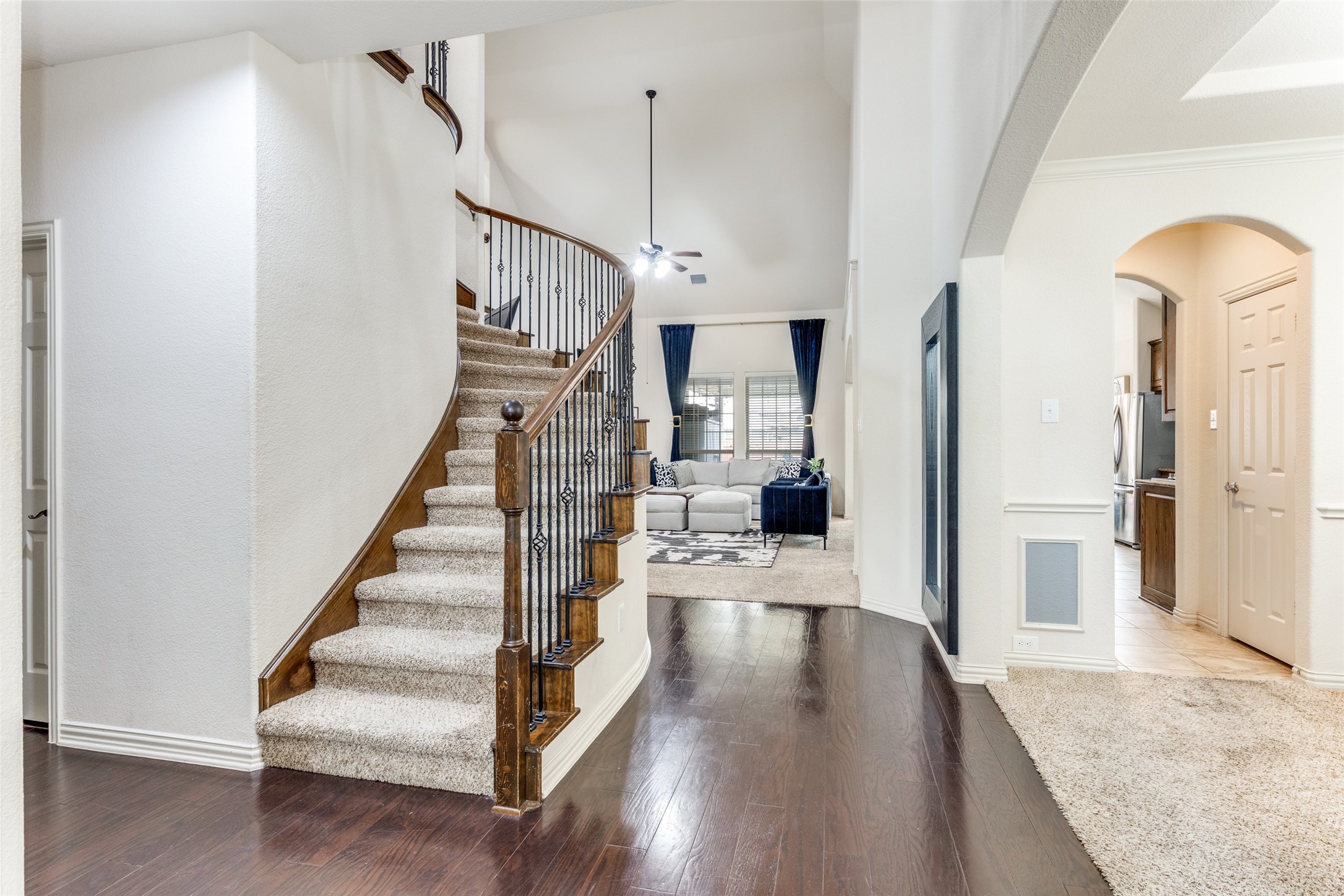 9813 Amaranth Drive Fort Worth TX 76177